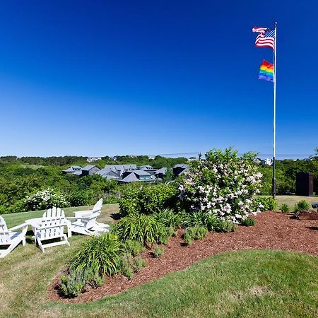 The Seaglass Inn & Spa Provincetown Eksteriør billede