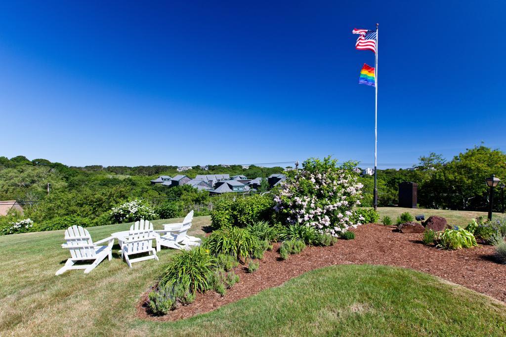 The Seaglass Inn & Spa Provincetown Eksteriør billede