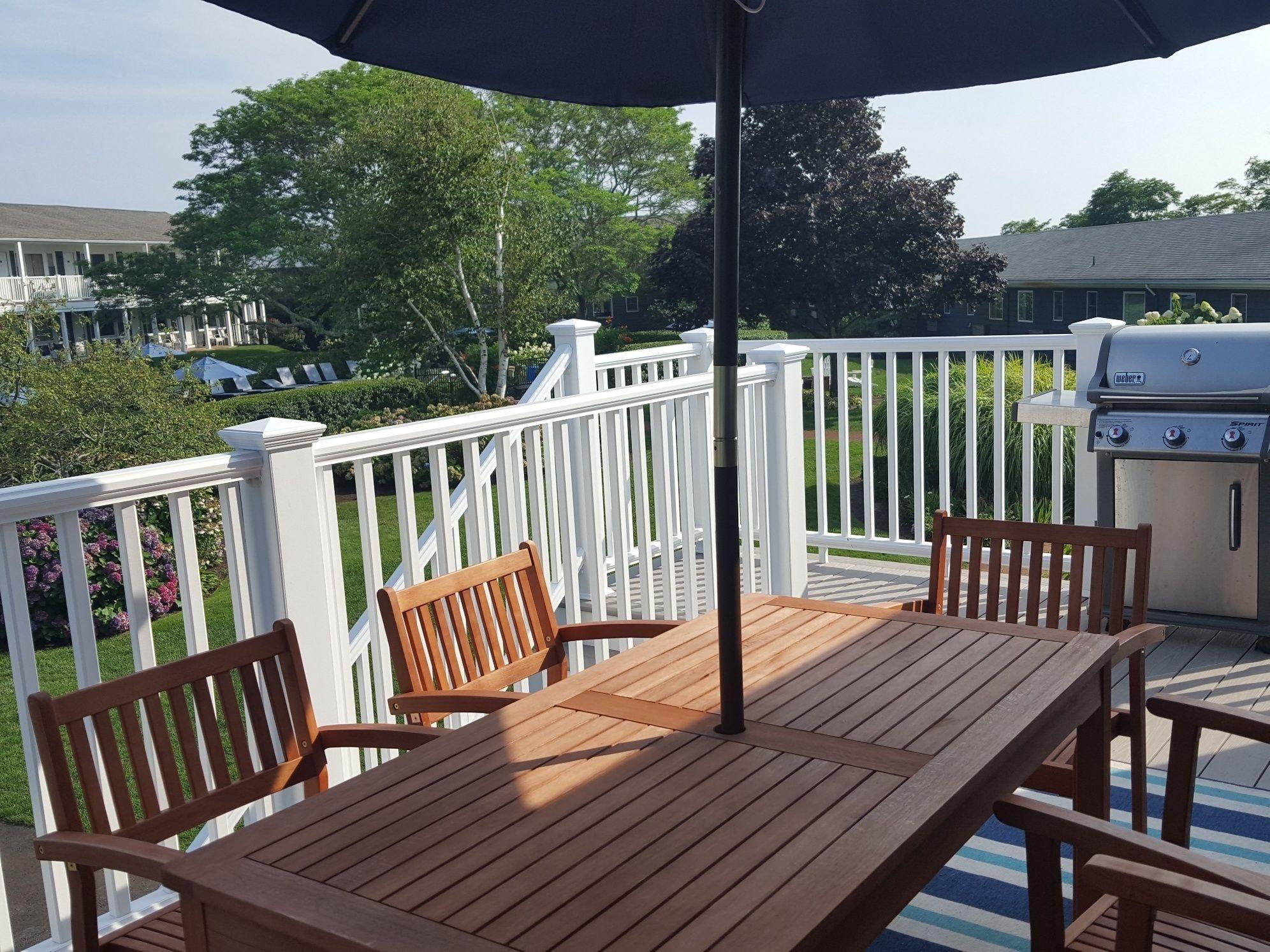 The Seaglass Inn & Spa Provincetown Eksteriør billede