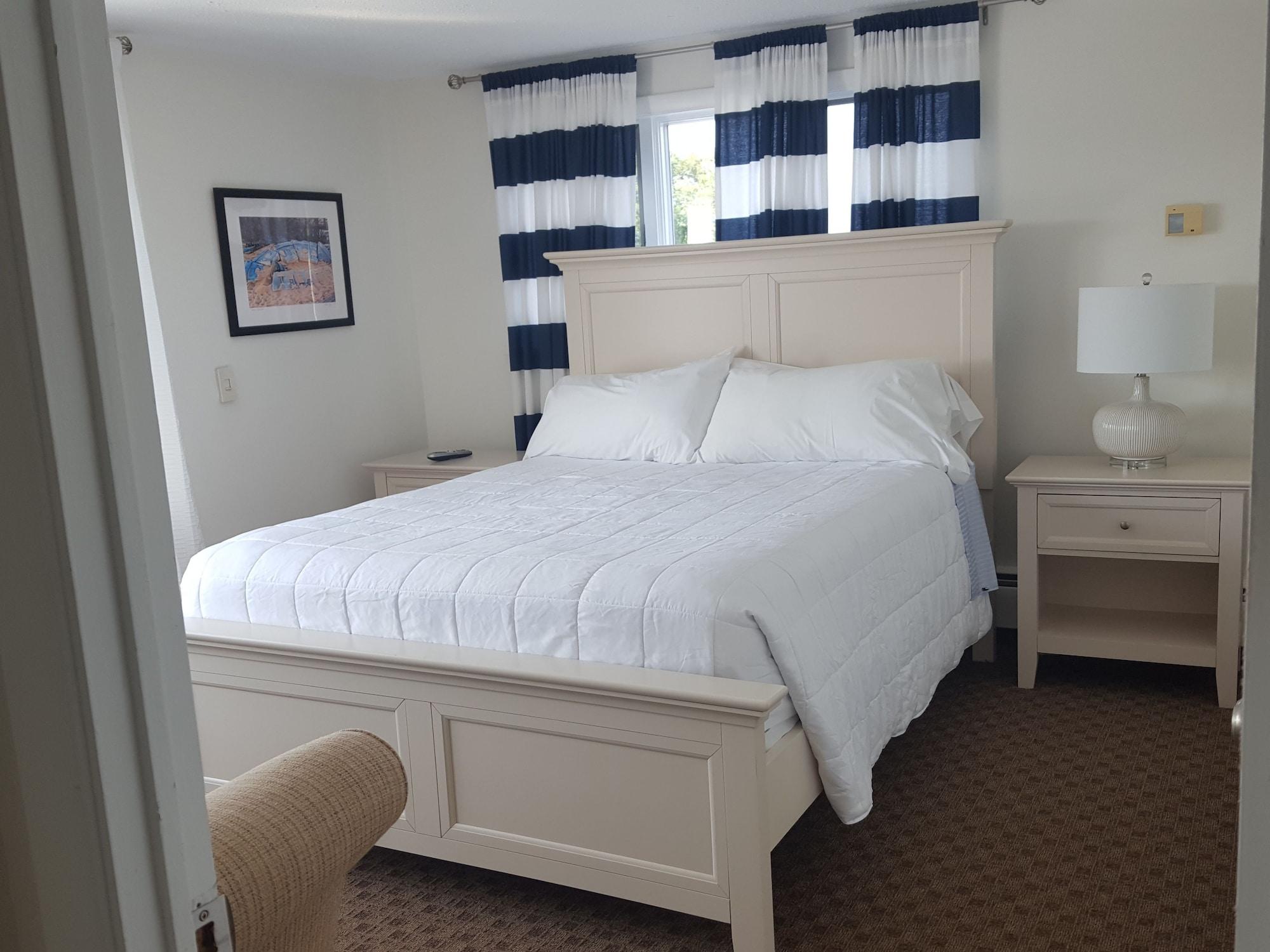 The Seaglass Inn & Spa Provincetown Eksteriør billede