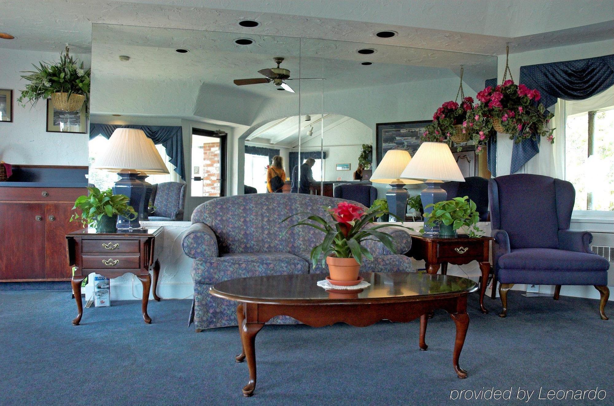 The Seaglass Inn & Spa Provincetown Værelse billede