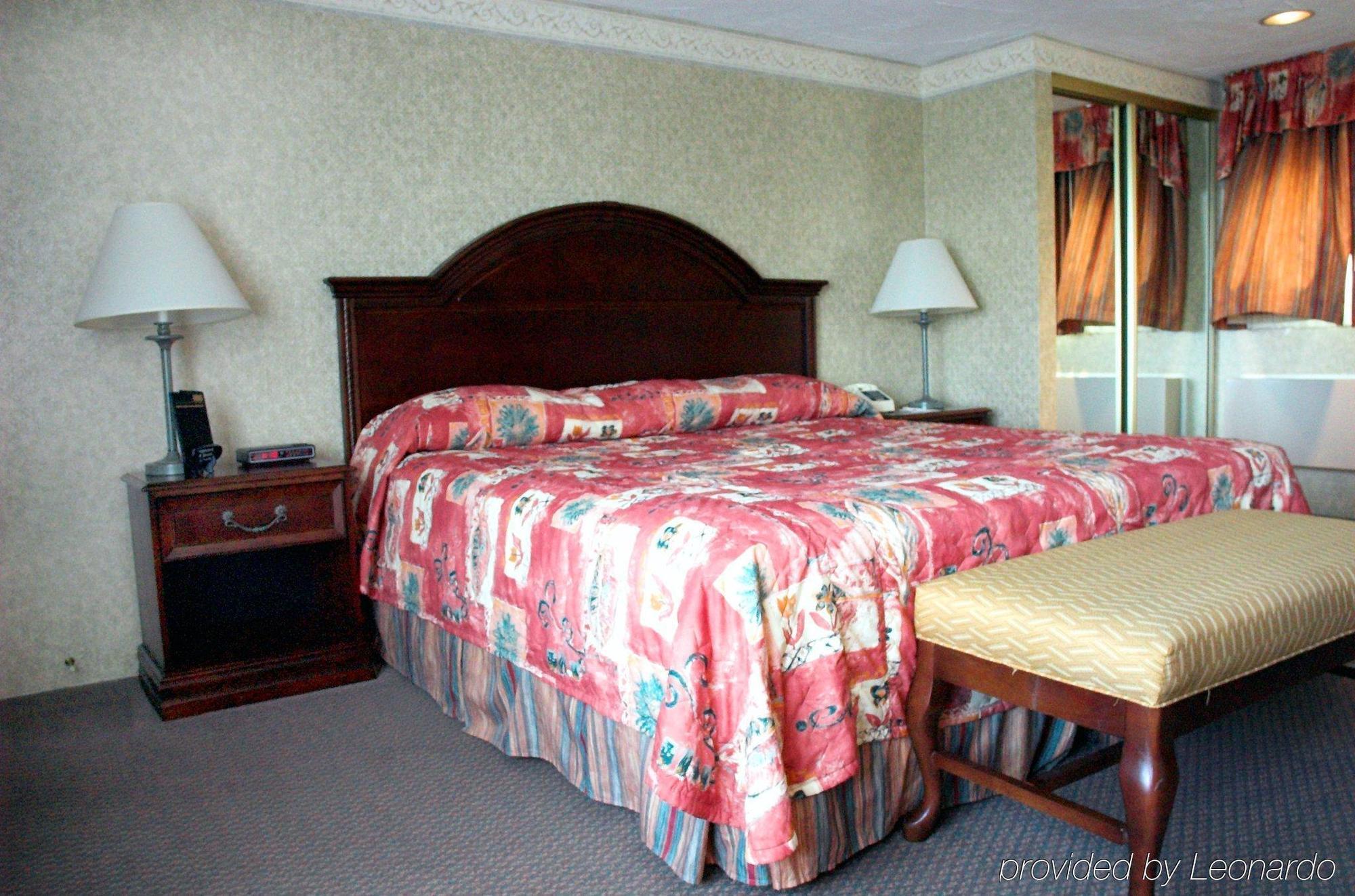 The Seaglass Inn & Spa Provincetown Værelse billede