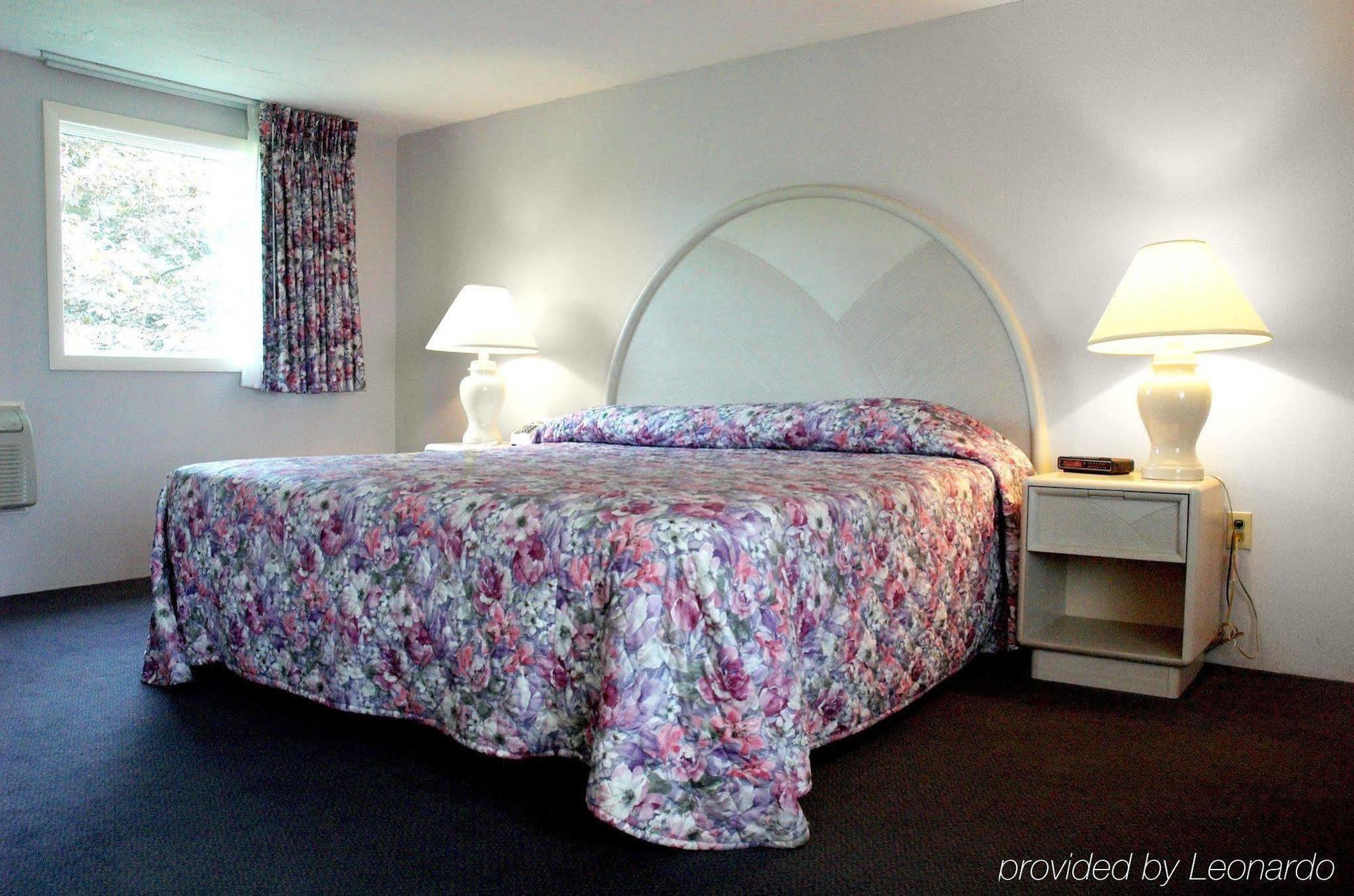 The Seaglass Inn & Spa Provincetown Værelse billede