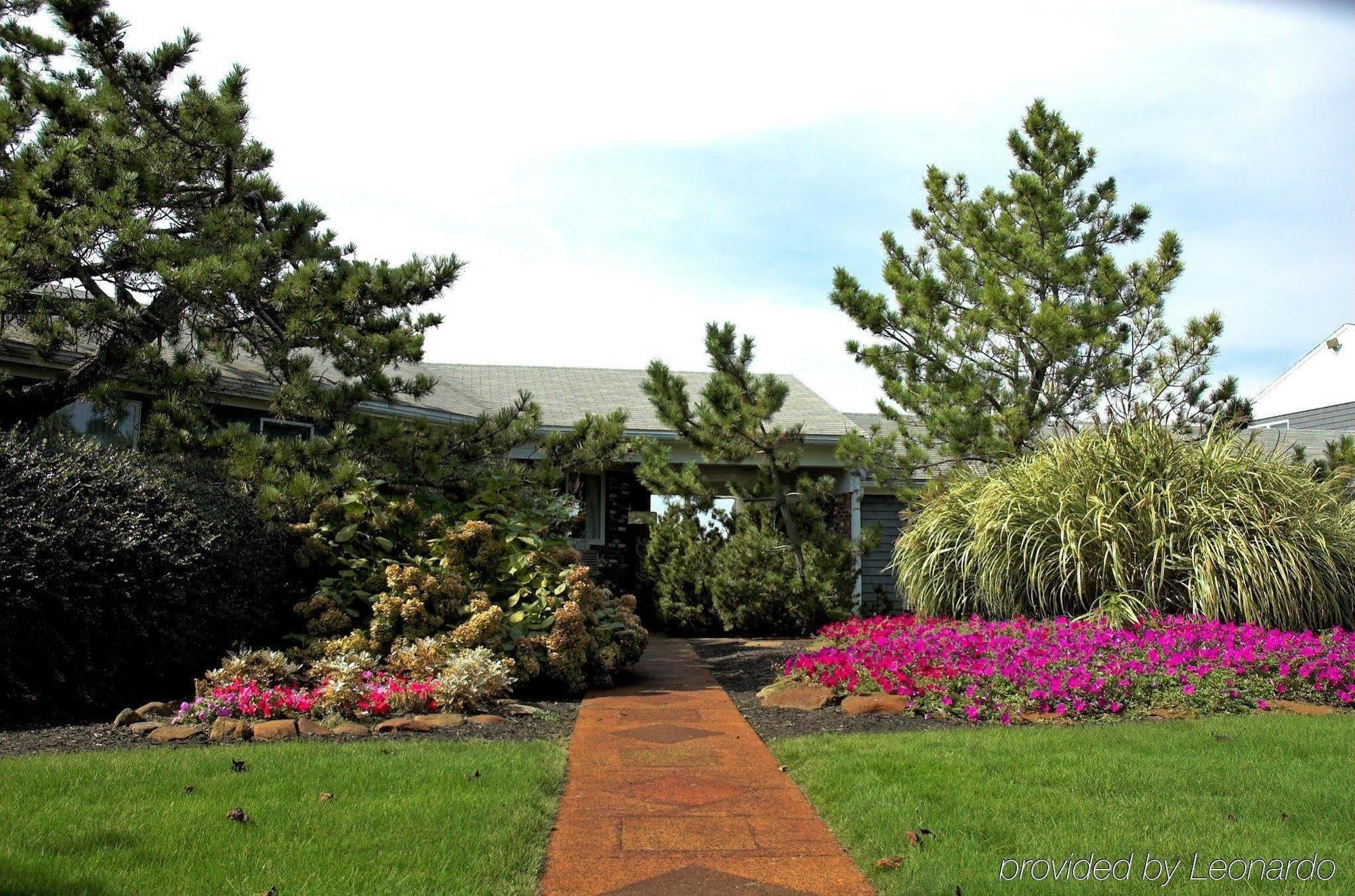 The Seaglass Inn & Spa Provincetown Bekvemmeligheder billede