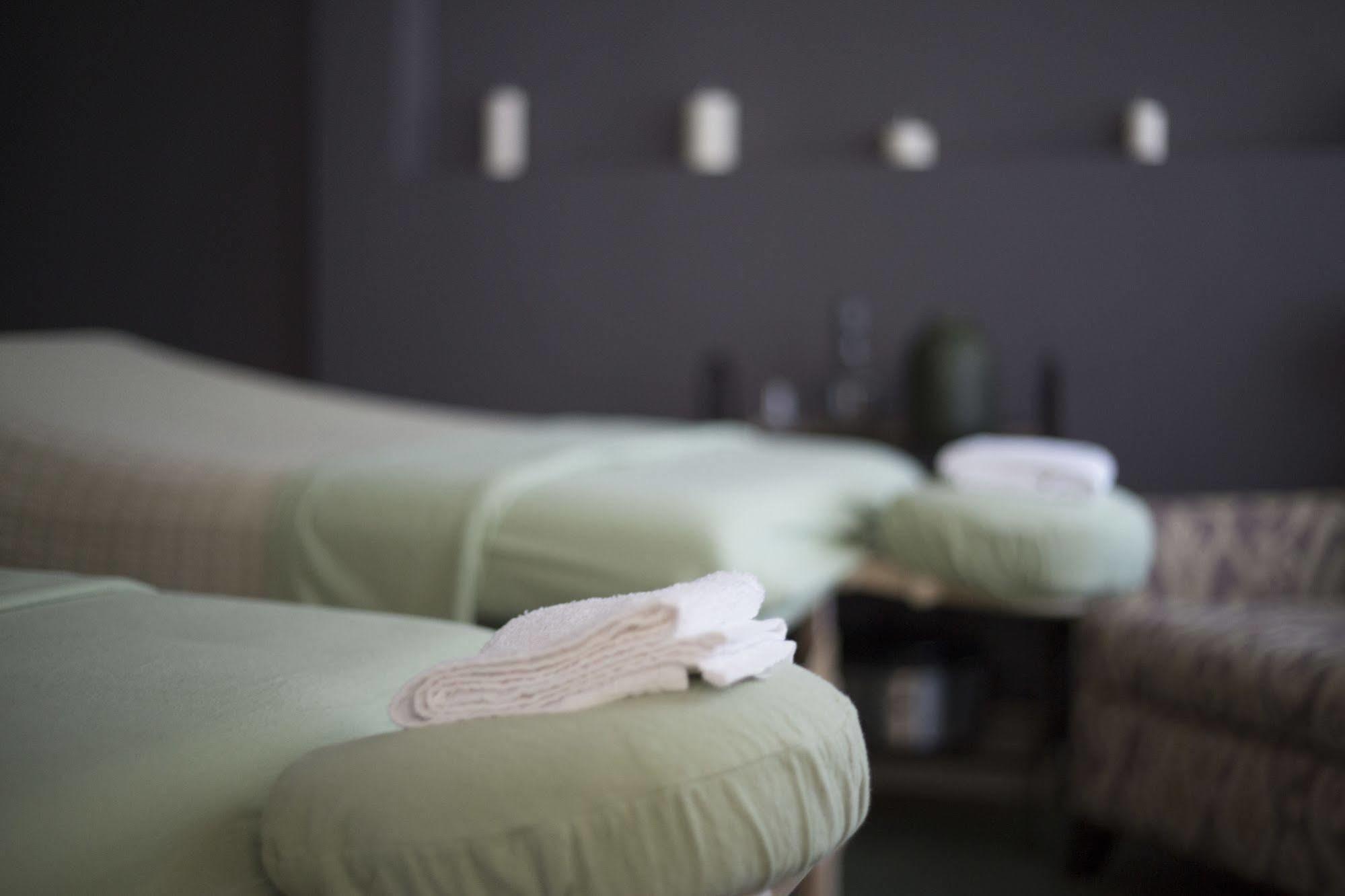 The Seaglass Inn & Spa Provincetown Eksteriør billede