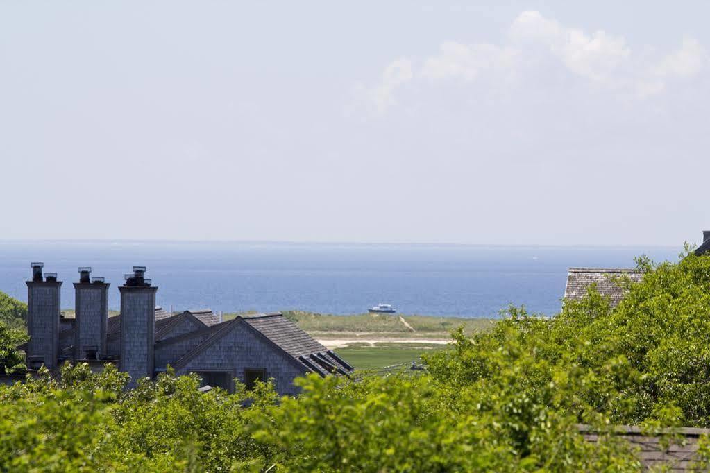 The Seaglass Inn & Spa Provincetown Eksteriør billede